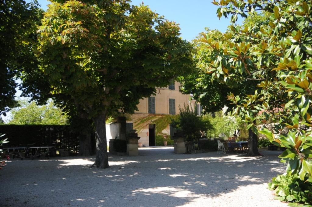 Bastide St Joseph Apartment Eyguieres Exterior photo